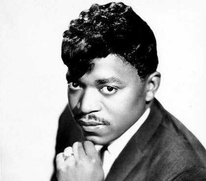 Percy Sledge